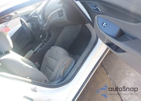 2015 Chevrolet Impala 1Fl z USA, uszkodzony, nr VIN 2G11X5SL9F9189310